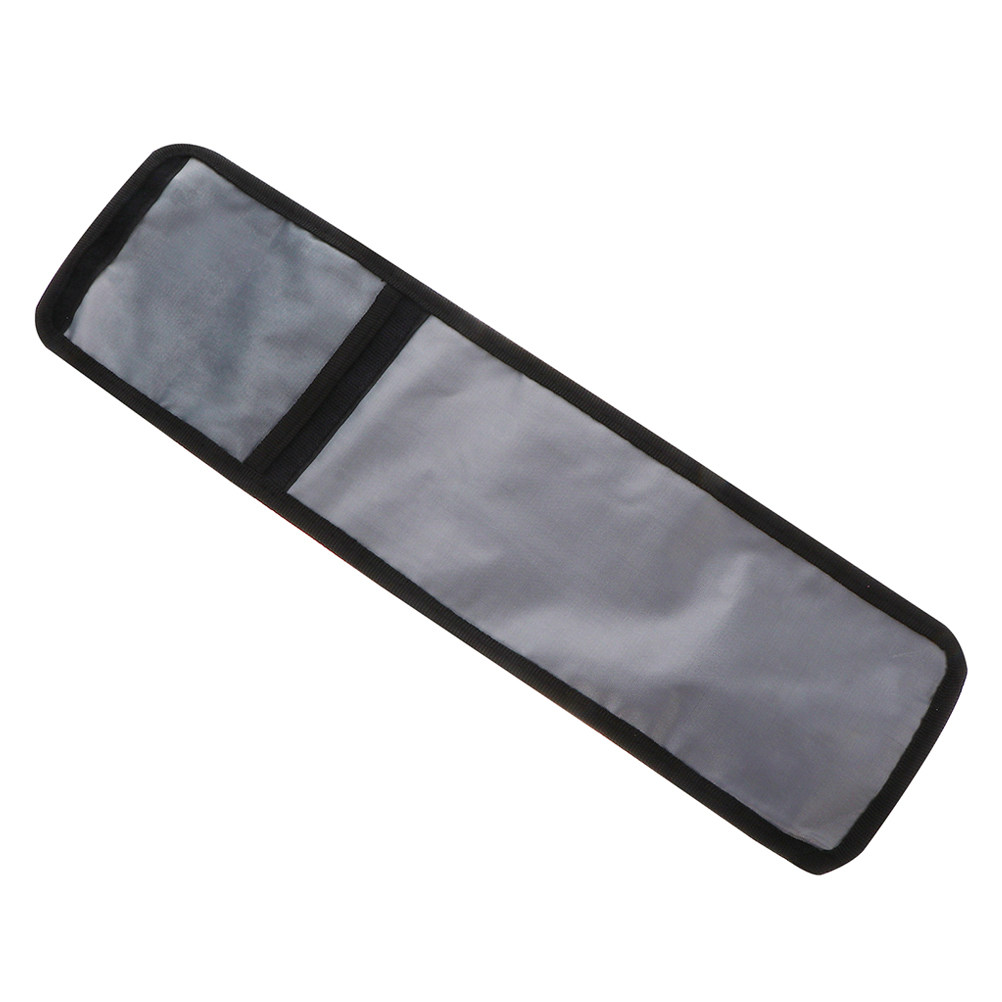 Camping Cooking Organizer - 181 Zoll Verstärkte Oxford-Aufbewahrungstasche für Grillspieße,
