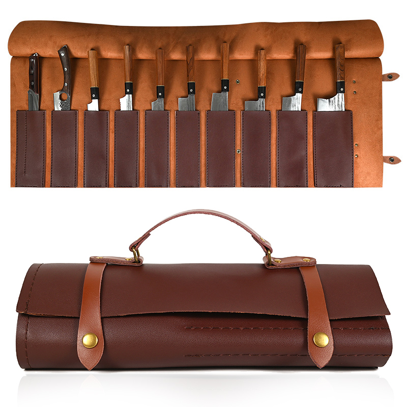 Camping Cooking Organizer - 8 9 11 Slot Tragbare Küche
