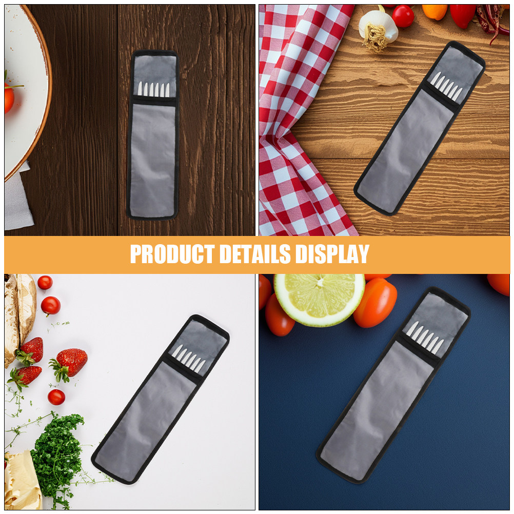 181 Zoll Verstärkte Oxford-Auf – Camping Cooking Organizer Bewertung und Preis