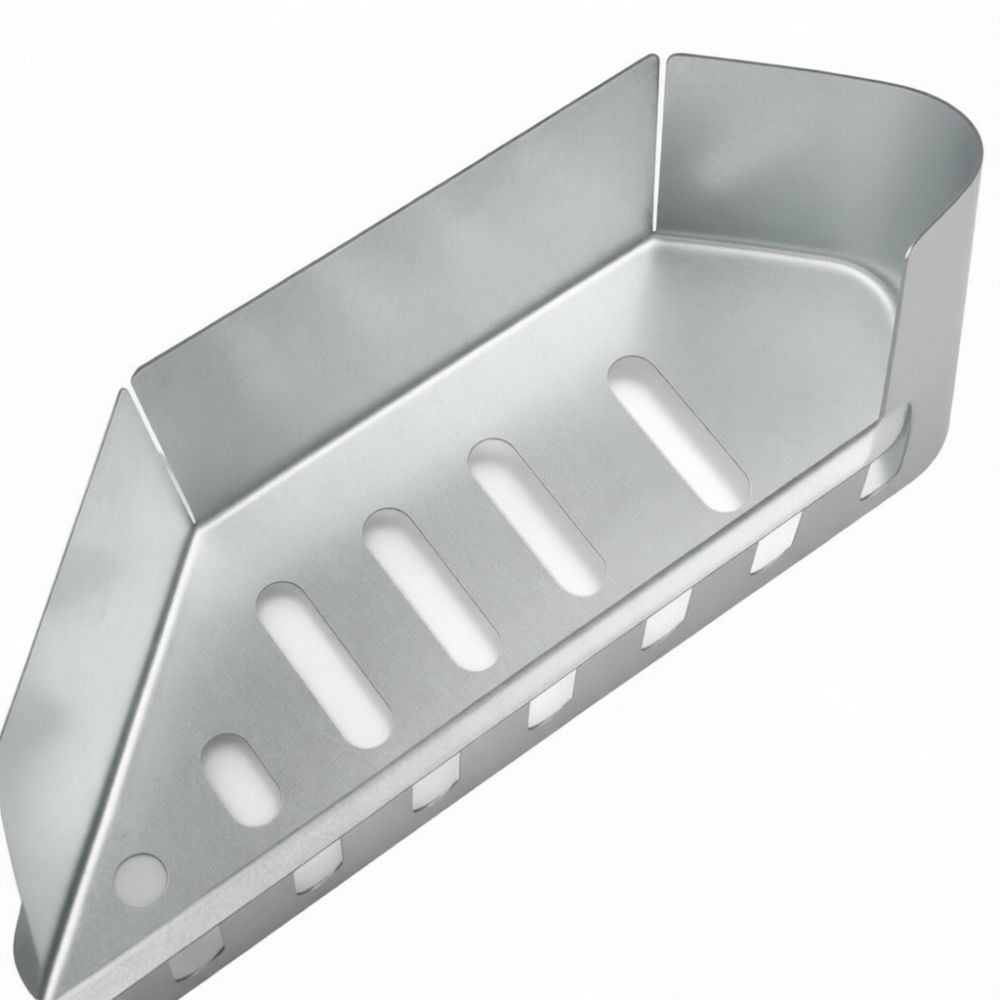 Grillkorb aus verzinktem Stahl – Camping Cooking Organizer Bewertung und Preis