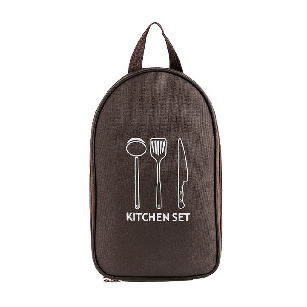 Große Camping-Kochgeschirr-Tas – Camping Cooking Container Bewertung und Preis