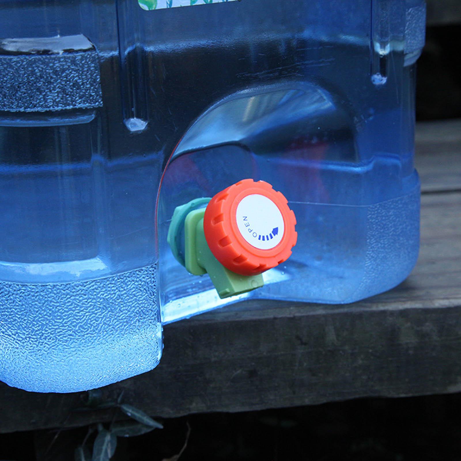 20L Camping-Wasserspeicherbehä – Camping Cooking Container Bewertung und Preis