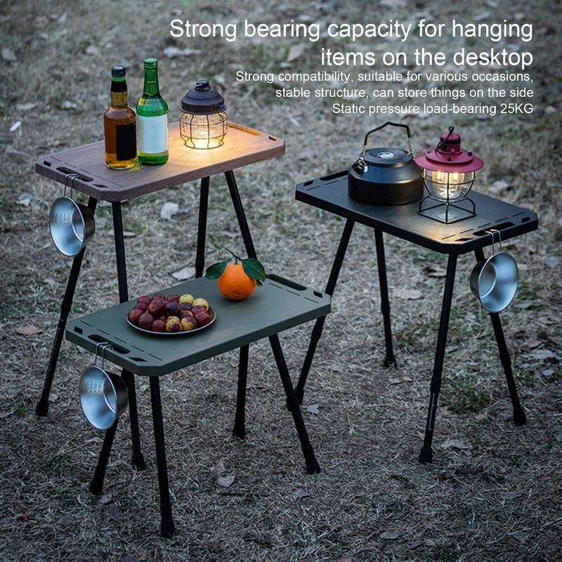 96H Versand Tragbare Klappbare – Camping Cooking Table Bewertung und Preis