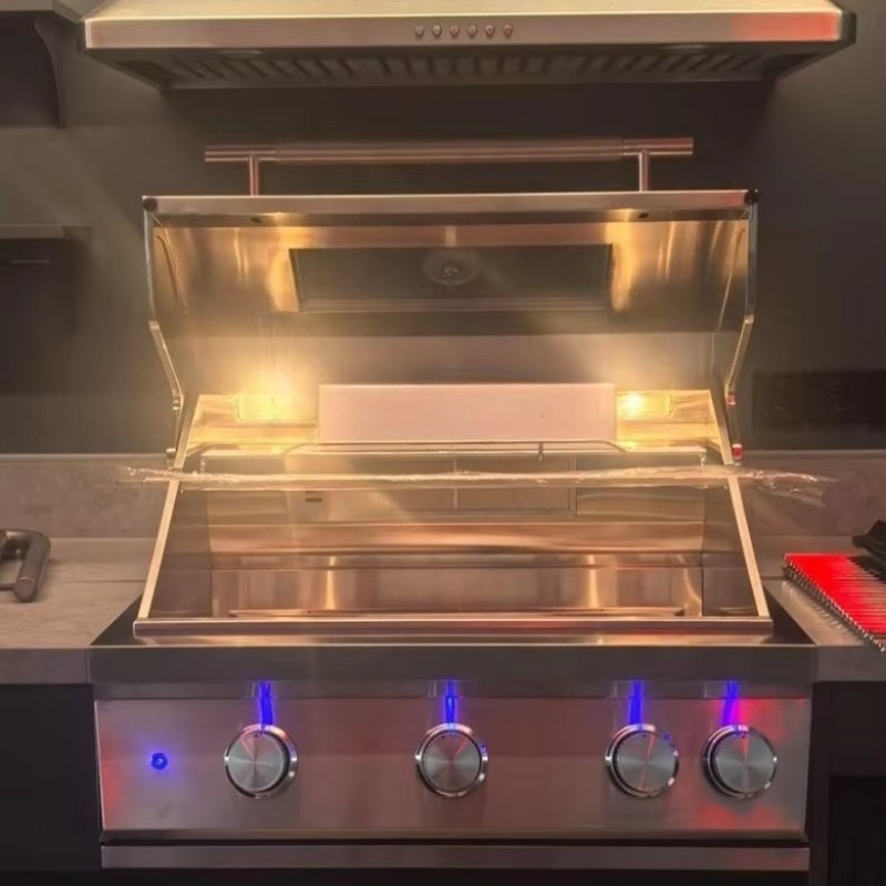Camping-Kücheninsel für den Au – Camping Cooking Table Bewertung und Preis