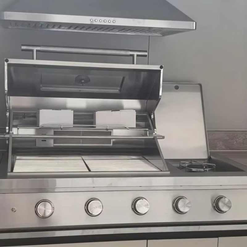 Camping-Kücheninsel für den Au – Camping Cooking Table Bewertung und Preis