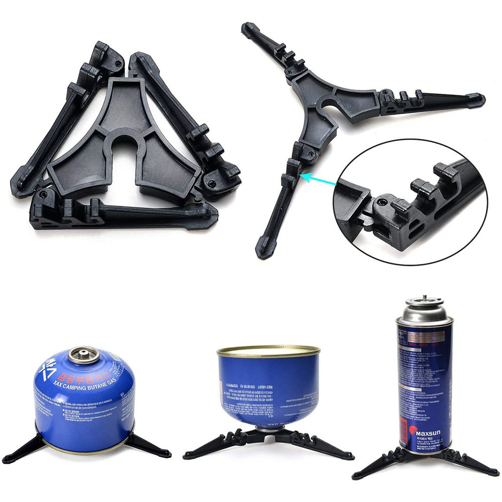 Camping-Kochgeschirr-Set mit H – Camping Cooking Organizer Bewertung und Preis